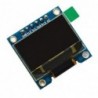 Bali Electro - Jual OLED Display 0.96” Putih di Denpasar - Bali