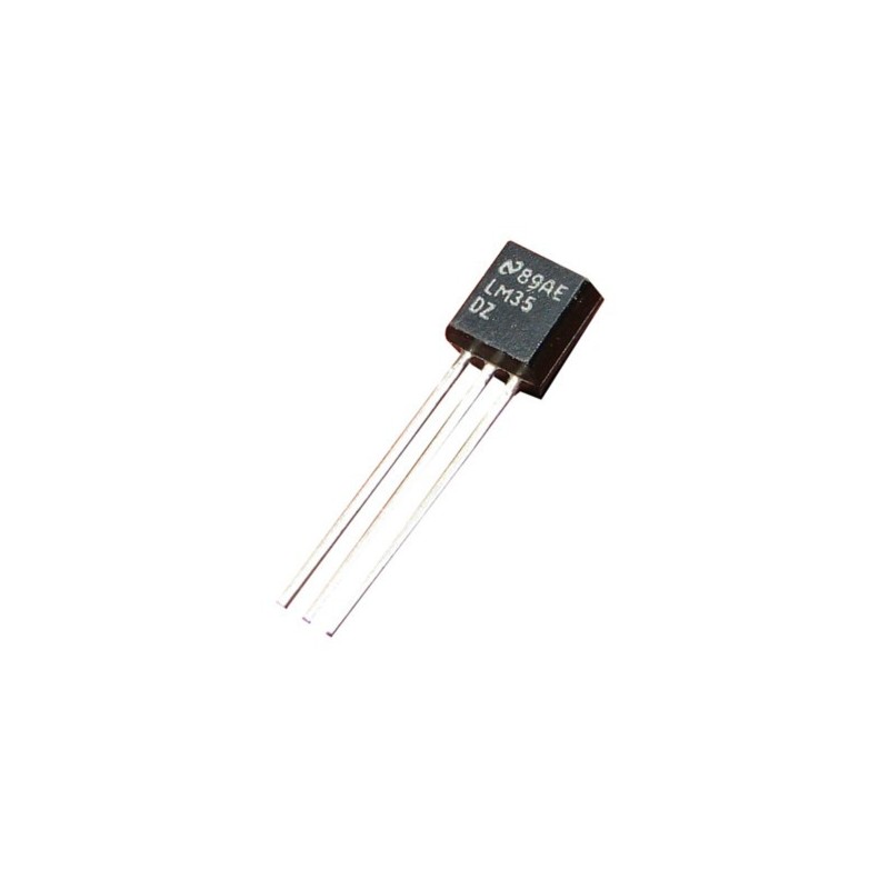 Bali Electro - Jual LM 35 di Denpasar - Bali