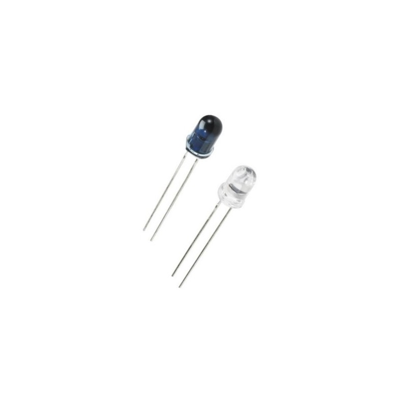 Bali Electro - Jual Photo Dioda (Transmiter & Receiver) di Denpasar - Bali