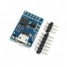 Bali Electro - Jual ATTINY85 MicroUSB di Denpasar - Bali