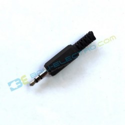 Jual Jack Audio 3.5mm – Stereo di Denpasar Bali