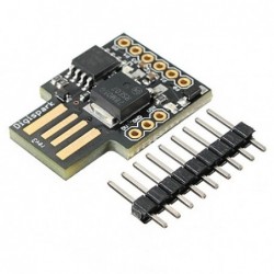 Bali Electro - Jual Digispark ATTINY85 USB di Denpasar - Bali