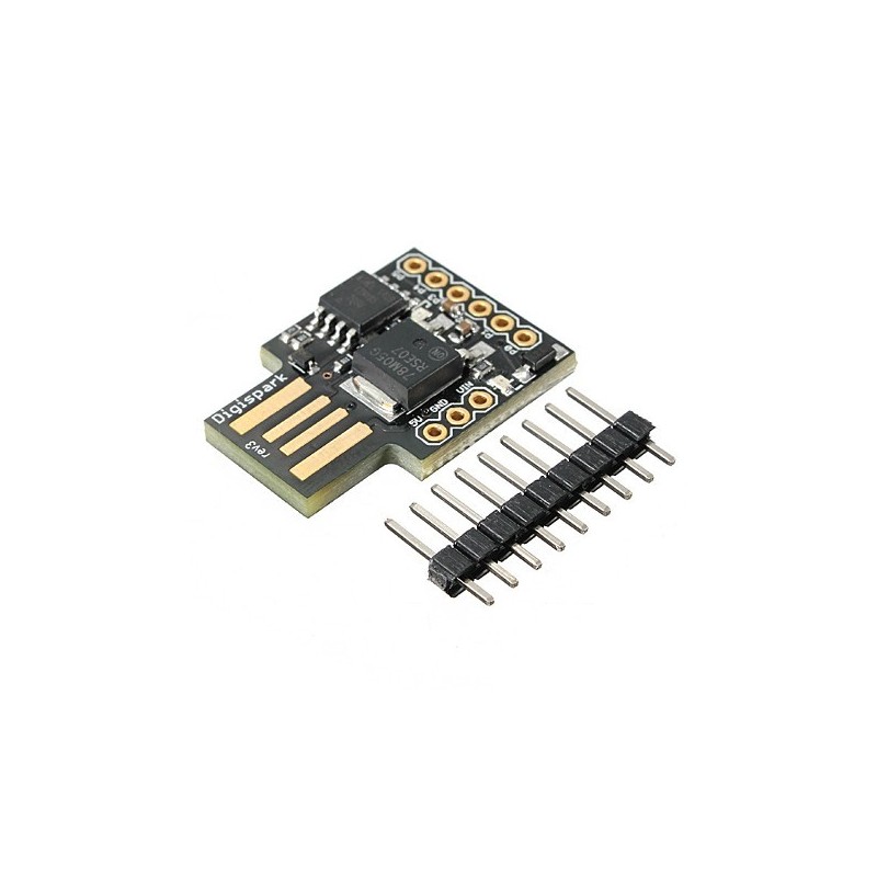 Bali Electro - Jual Digispark ATTINY85 USB di Denpasar - Bali