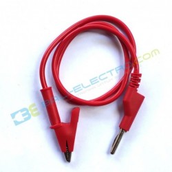 Jual Kabel Banana to Crocodile - Merah di Denpasar Bali
