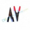 Jual Clip Crocodile Merah + Hitam – Besar di Denpasar Bali