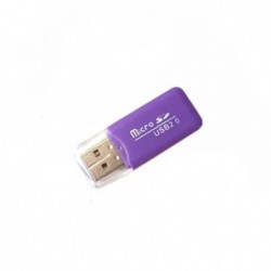 Bali Electro - Jual Card Reader MicroSD di Denpasar - Bali