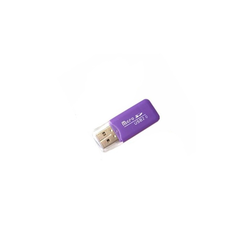 Bali Electro - Jual Card Reader MicroSD di Denpasar - Bali