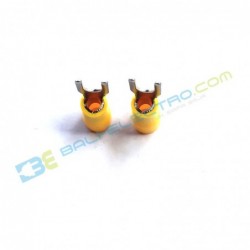 Jual Skun Y SV3.5-4 Kuning  di Denpasar Bali