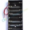 Jual Battery Holder 8x AA  di Denpasar Bali