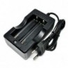 Bali Electro - Jual Charger 2x 18650 di Denpasar - Bali
