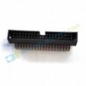 Jual 2.54mm DC3-40Pin Lengkung  di Denpasar Bali