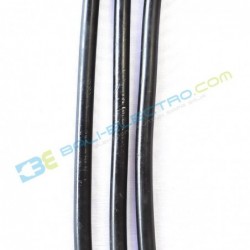 Jual Refill Lem Tembak 270x11mm Hitam di Denpasar Bali