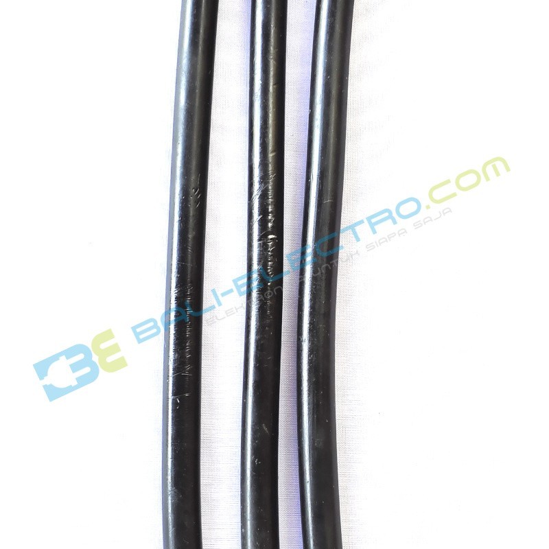 Jual Refill Lem Tembak 270x11mm Hitam di Denpasar Bali