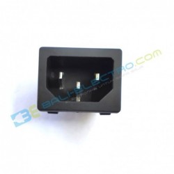 Jual Socket Listrik AC-08 di Denpasar Bali