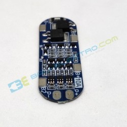 Jual Protection Board Lithium – 10A  di Denpasar Bali