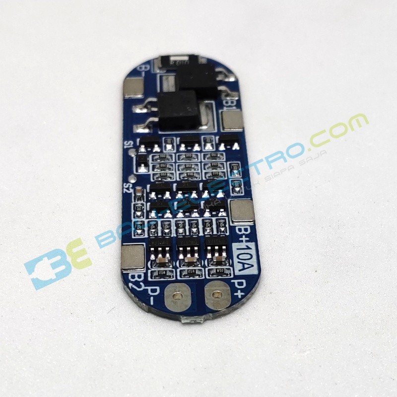 Jual Protection Board Lithium – 10A  di Denpasar Bali