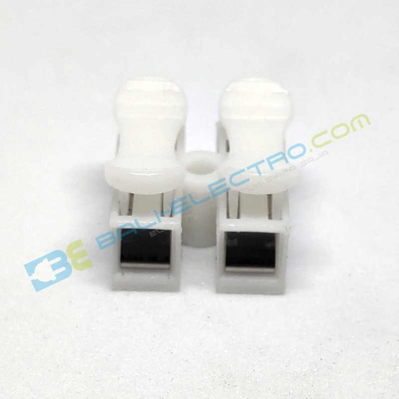 Jual LED Connector CH-2 di Denpasar Bali