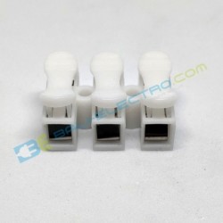 Jual LED Connector CH-3 di Denpasar Bali