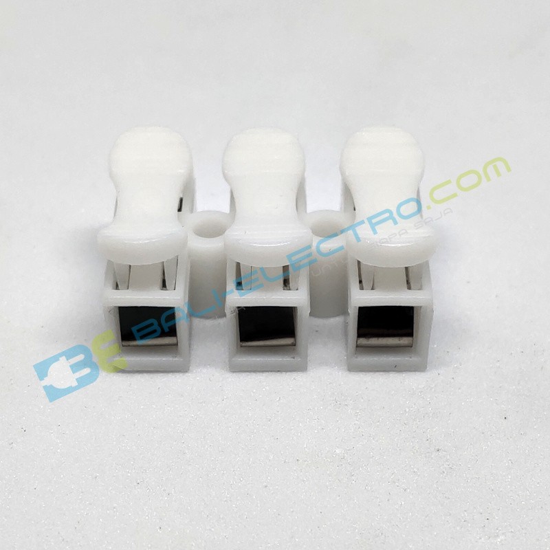 Jual LED Connector CH-3 di Denpasar Bali