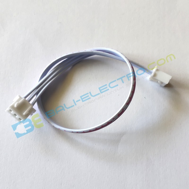 Jual Kabel XH2.54 20cm – 3P Double Side di Denpasar Bali