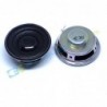 Jual Speaker 3W 4 Ohm 4cm di Denpasar Bali