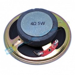 Jual Speaker 5W 4 Ohm 7.7cm di Denpasar Bali