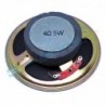 Jual Speaker 5W 4 Ohm 7.7cm di Denpasar Bali