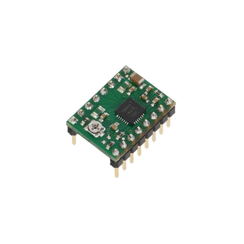 Bali Electro - Jual Driver Stepper Motor – A4988 di Denpasar - Bali