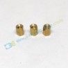 Jual Hex Spacer M3 F-F – 6mm  di Denpasar Bali