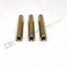 Jual Hex Spacer M3 F-F – 35mm  di Denpasar Bali