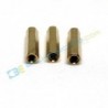 Jual Hex Spacer M3 F-F – 20mm  di Denpasar Bali