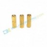 Jual Hex Spacer M3 F-F – 15mm  di Denpasar Bali
