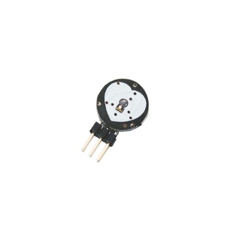 Bali Electro - Jual Sensor Detak Jantung di Denpasar - Bali