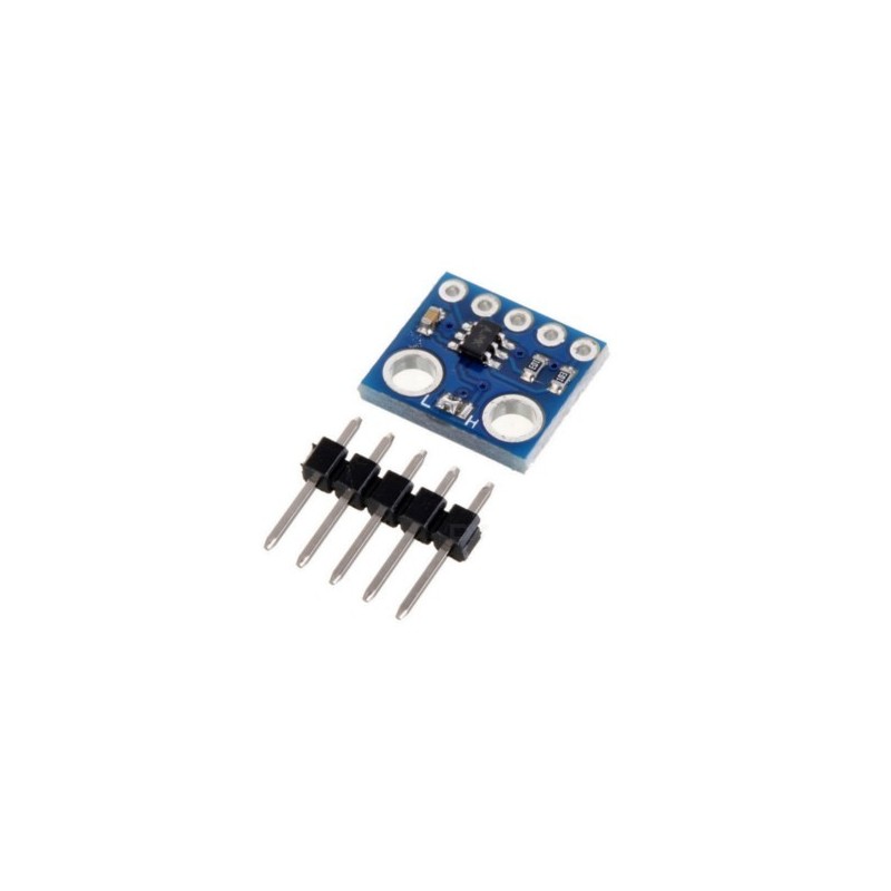 Bali Electro - Jual Digital to Analog Converter – GY4725 di Denpasar - Bali