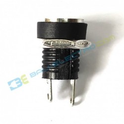 Jual Socket DC 5.5*2.5 DC-022B  di Denpasar Bali
