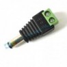 Jual Jack DC 5.5x2.5mm Male  di Denpasar Bali