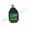 Jual Jack DC 5.5x2.1mm Male di Denpasar Bali
