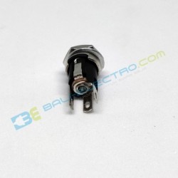 Jual Socket DC 5.5*2.1 DC-025   di Denpasar Bali