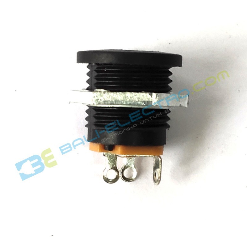 Jual Socket DC 5.5*2.1 DC-022  di Denpasar Bali