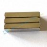 Jual Magnet Neodymium Kotak 30x10x5 mm   di Denpasar Bali