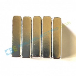 Jual Magnet Neodymium Kotak 20x10x5 mm di Denpasar Bali