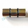 Jual Magnet Neodymium Bulat 20x15 mm di Denpasar Bali