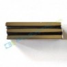 Jual Magnet Neodymium Kotak 60x20x5 mm  di Denpasar Bali