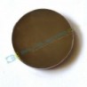 Jual Magnet Neodymium Bulat 50x5 mm   di Denpasar Bali