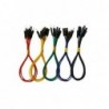 Bali Electro - Jual Kabel Jumper 1Pin x4 M - F (20cm) di Denpasar - Bali