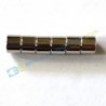 Jual Magnet Neodymium Bulat 6x5 mm  di Denpasar Bali