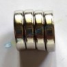 Jual Magnet Neodymium Bulat 20x5 mm  di Denpasar Bali
