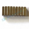 Jual Magnet Neodymium Kotak 10x5x3 mm di Denpasar Bali