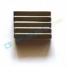 Jual Magnet Neodymium Kotak 20x6x3 mm di Denpasar Bali