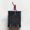 Jual Battery Holder x6 AA di Denpasar Bali